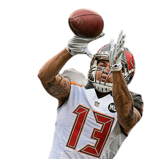 NFL Player Right